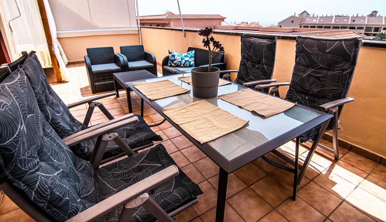 The Heights Sunny Terrace Home 洛斯克里斯蒂亚诺斯 外观 照片